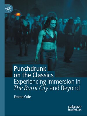cover image of Punchdrunk on the Classics